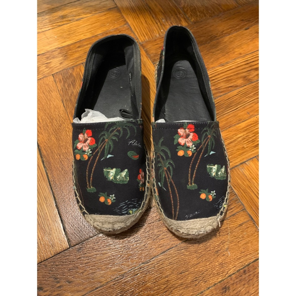 Urban Outfitters Espadrilles